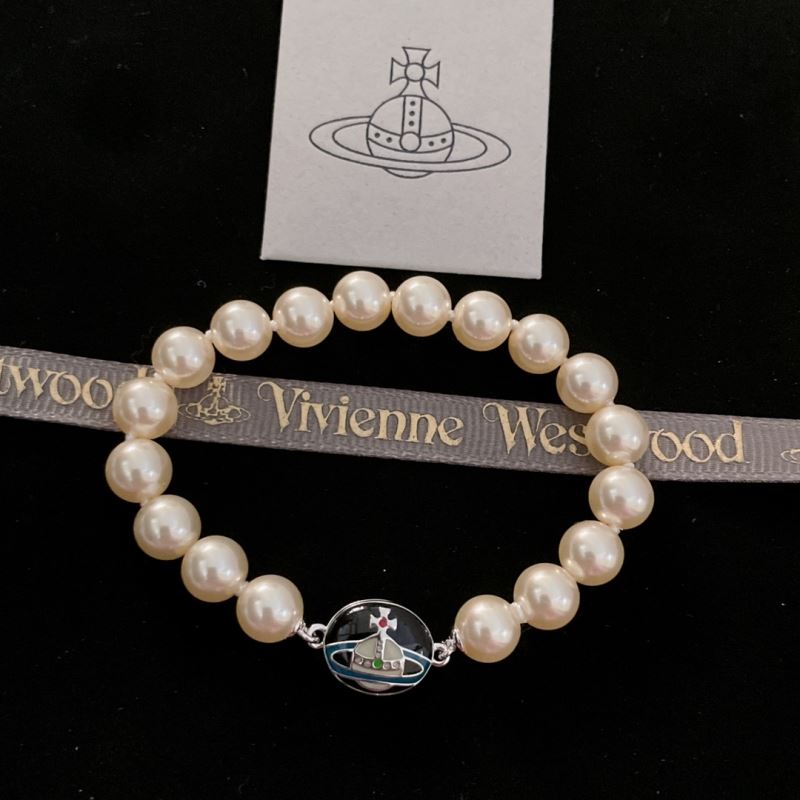 Vivienne Westwood Bracelets